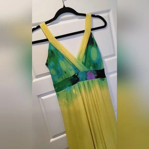 Dress - Picture 3 of 4